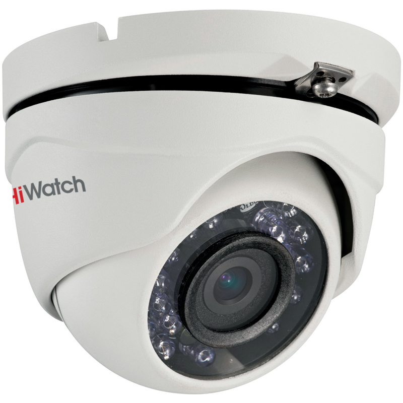 Hiwatch официальный сайт